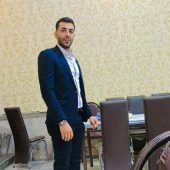 دانلود آهنگ رضا محمدی بردی دلمو با یک اشاره